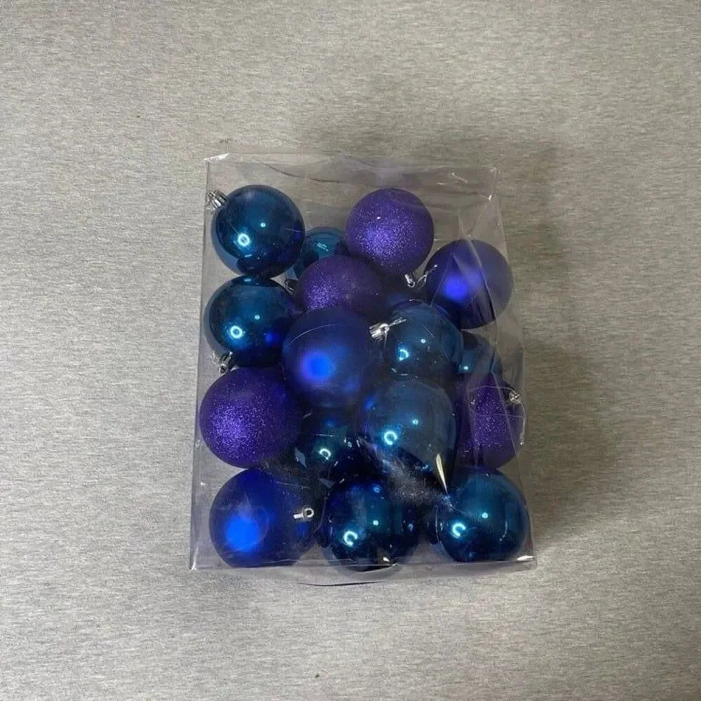 Target Blue 3.2